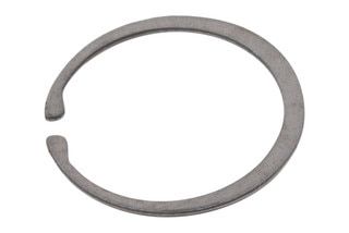 steel AR-15 gas ring from Precision Defense